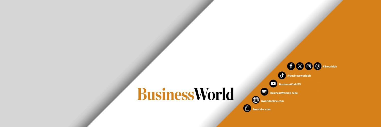 BusinessWorld banner