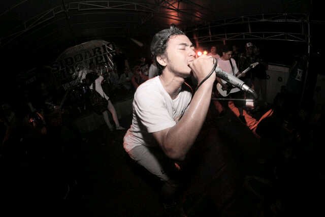 Panglima Struggle banner