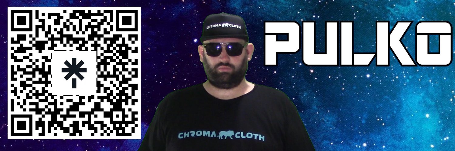 🔥 Pulko 🔥 banner