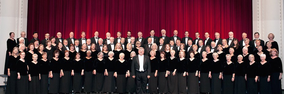 RichardEatonSingers banner