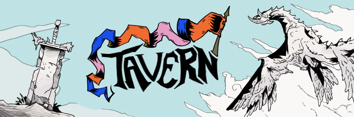 tavern banner