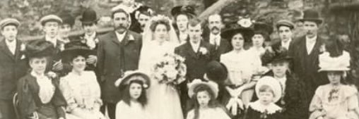 Charlie banner