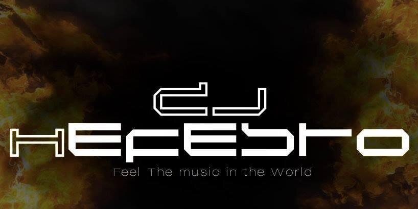 DjHefesto's profile banner image