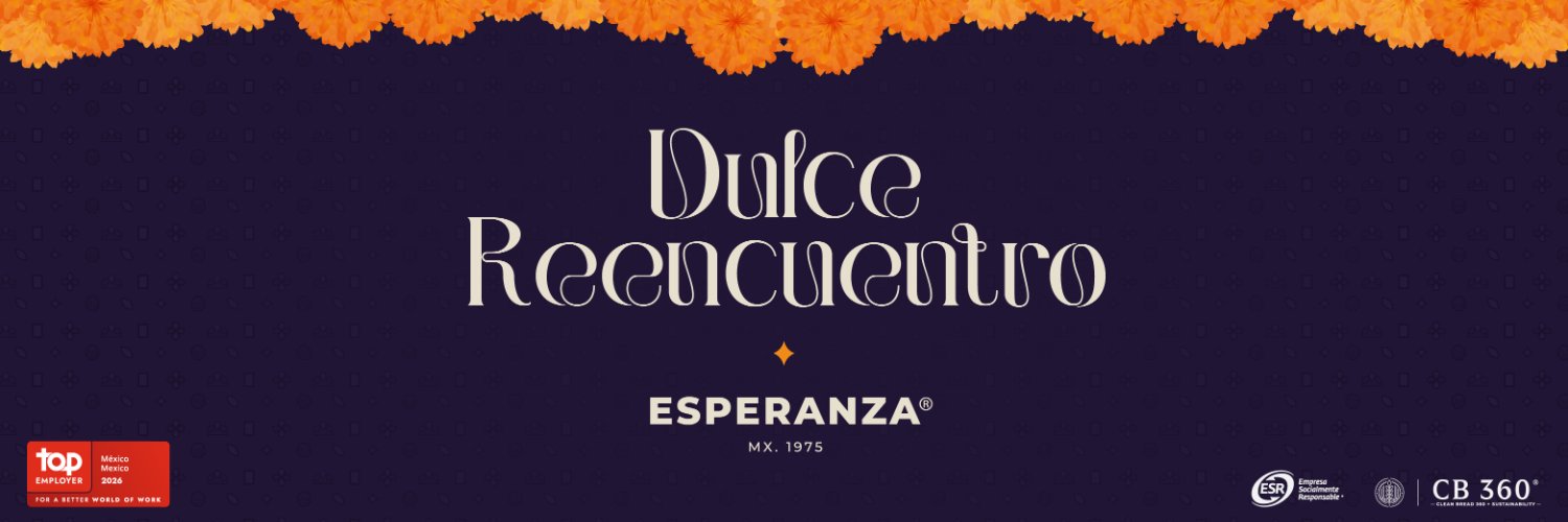 laesperanzamx's profile banner image