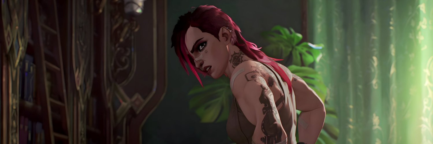 MrAndreyga's profile banner image
