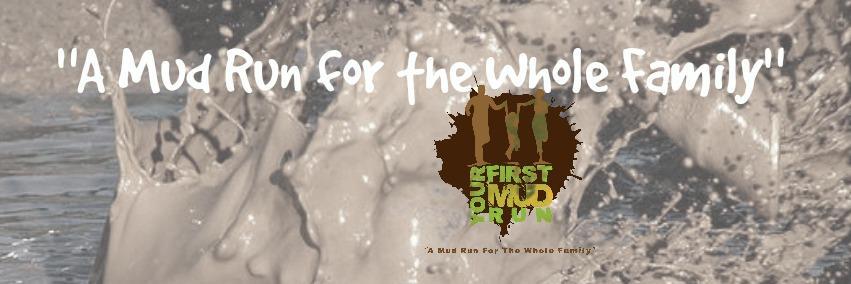YourFirstMudRun's profile banner image
