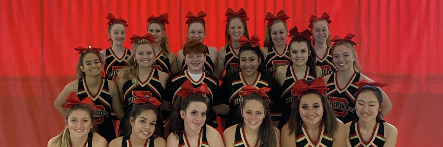 Batavia Cheer Team Profile Banner