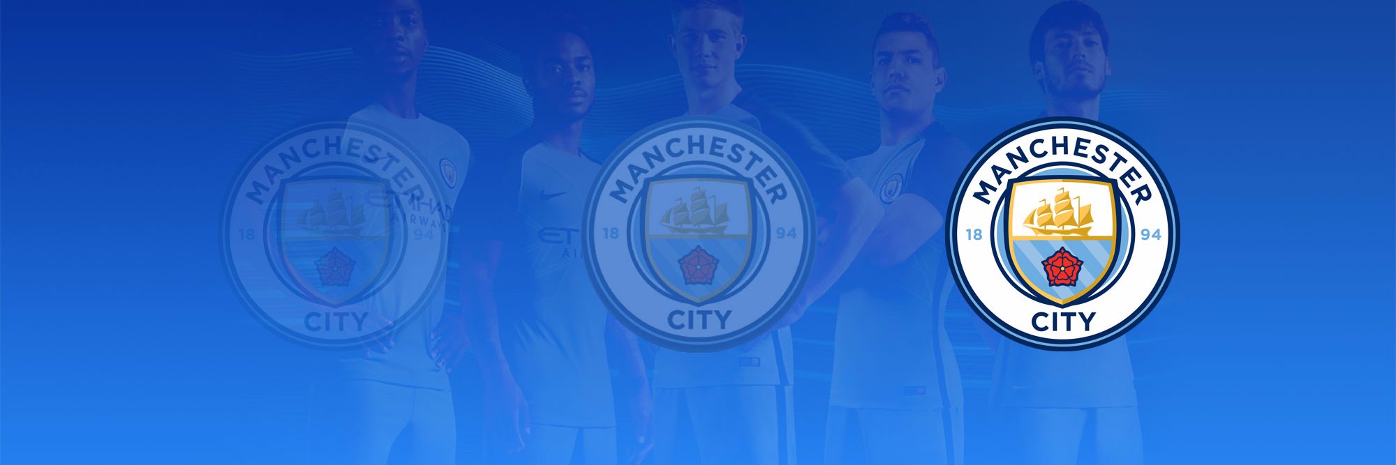 John Maddison banner