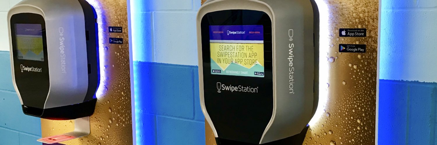 SwipeStation banner