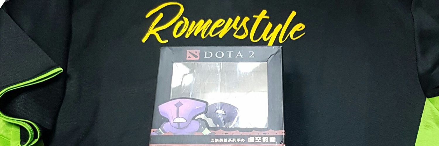 romerstyle's profile banner image