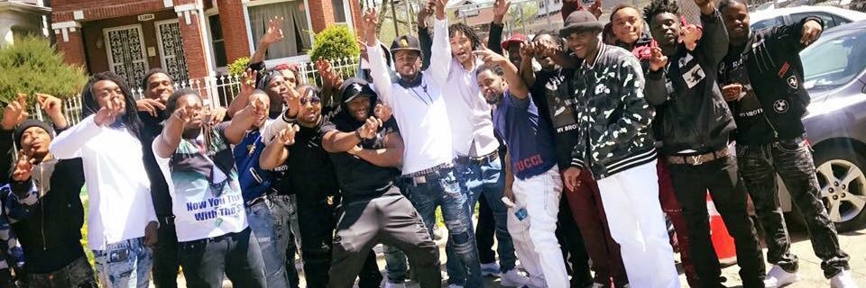 MoreBandz_Haloo's profile banner image