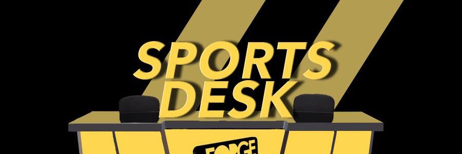 Sports Desk banner