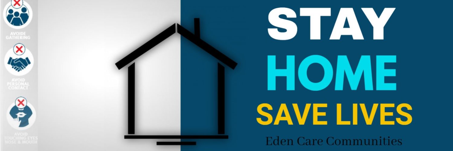 EdenCareComm's profile banner image