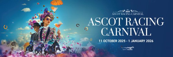 PerthRacing Profile Banner