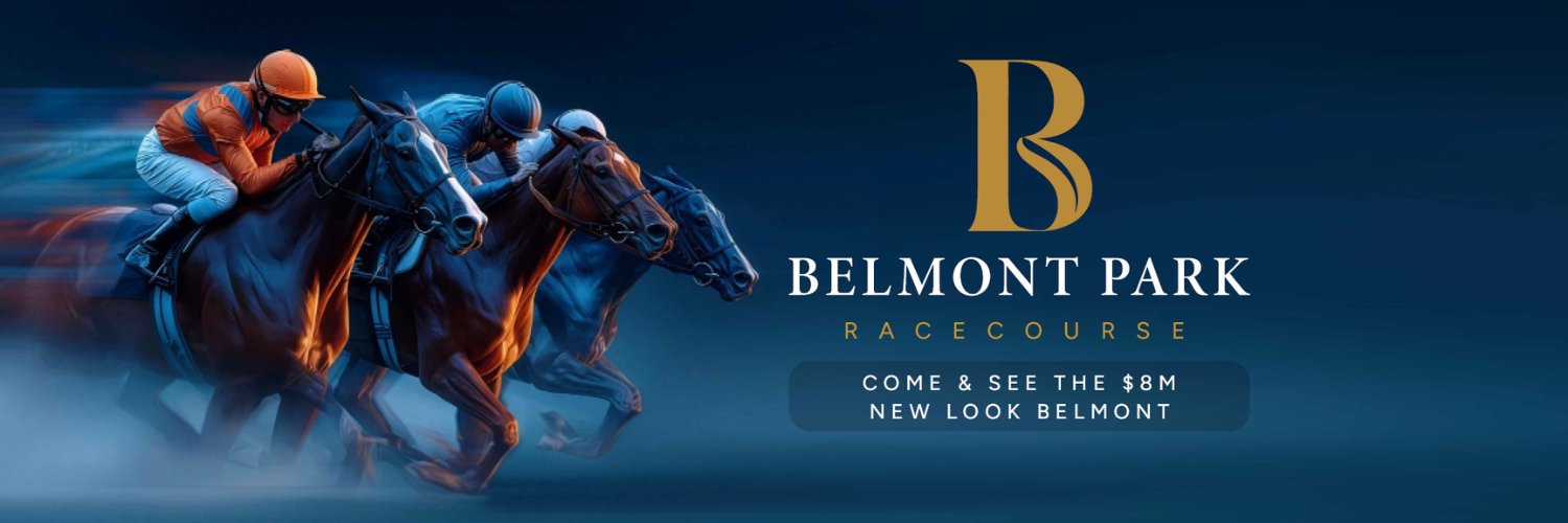 Perth Racing banner