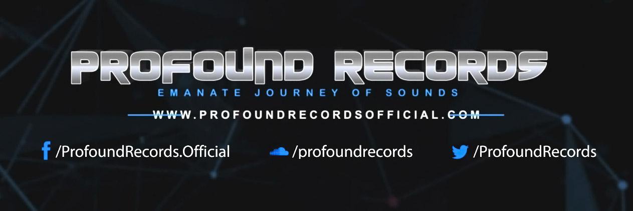 ProfoundRecords's profile banner image