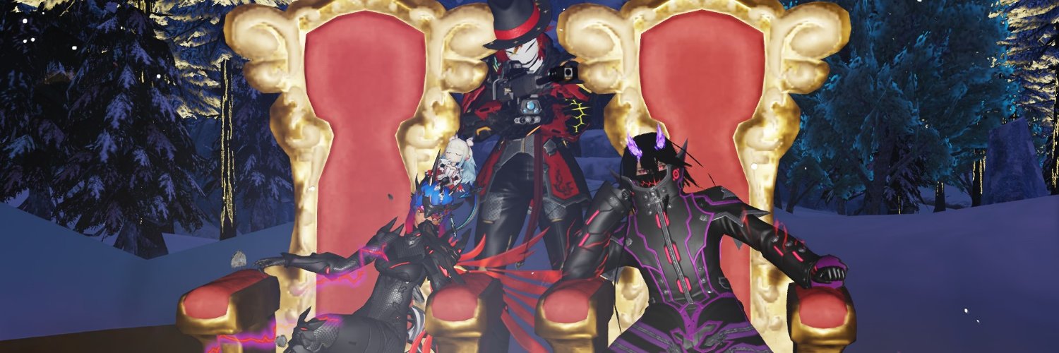 WindSpiritZeffa's profile banner image