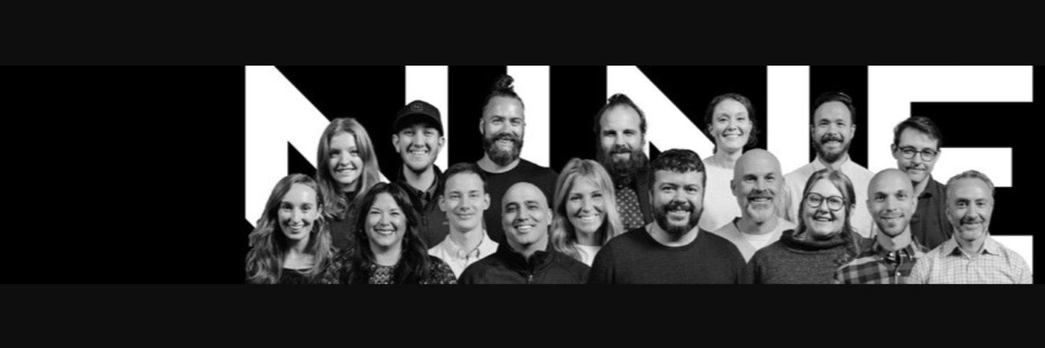 TheNineDigital's profile banner image