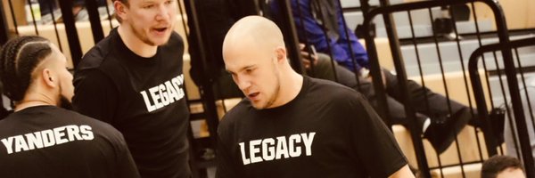 CoachSimpson5 Profile Banner