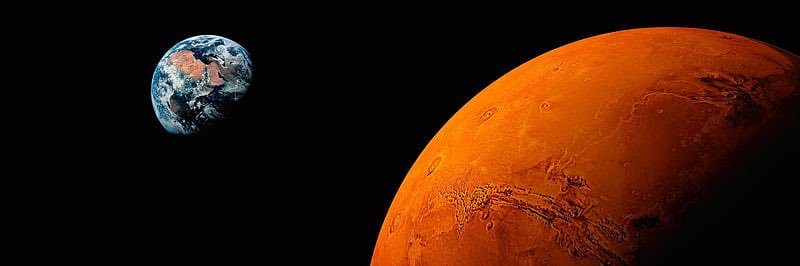 MartianKay's profile banner image