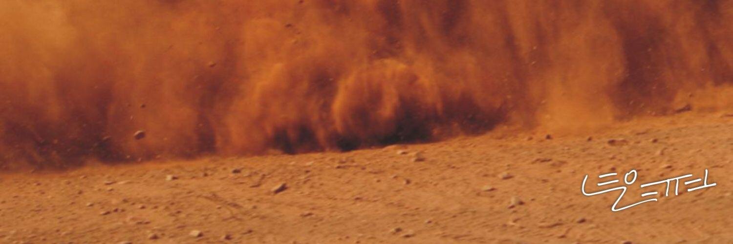 LeoZettel's profile banner image