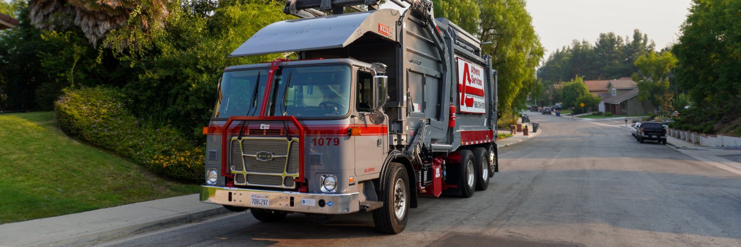 Athens Services banner