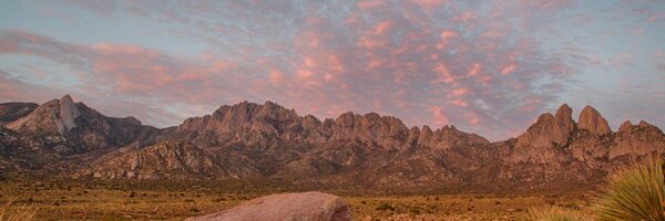 ConserveNM Profile Banner