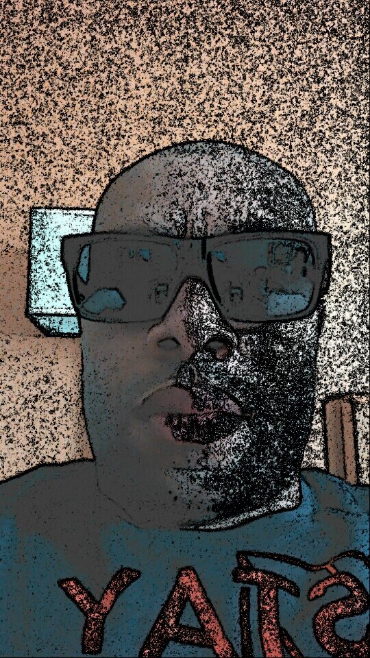 574 Beard Co. banner