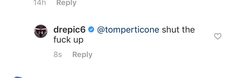 tomperticone's profile banner image