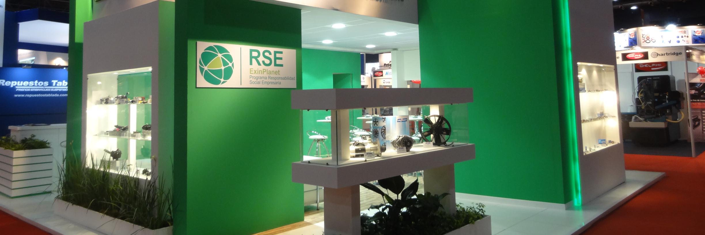 Exintrader SA banner