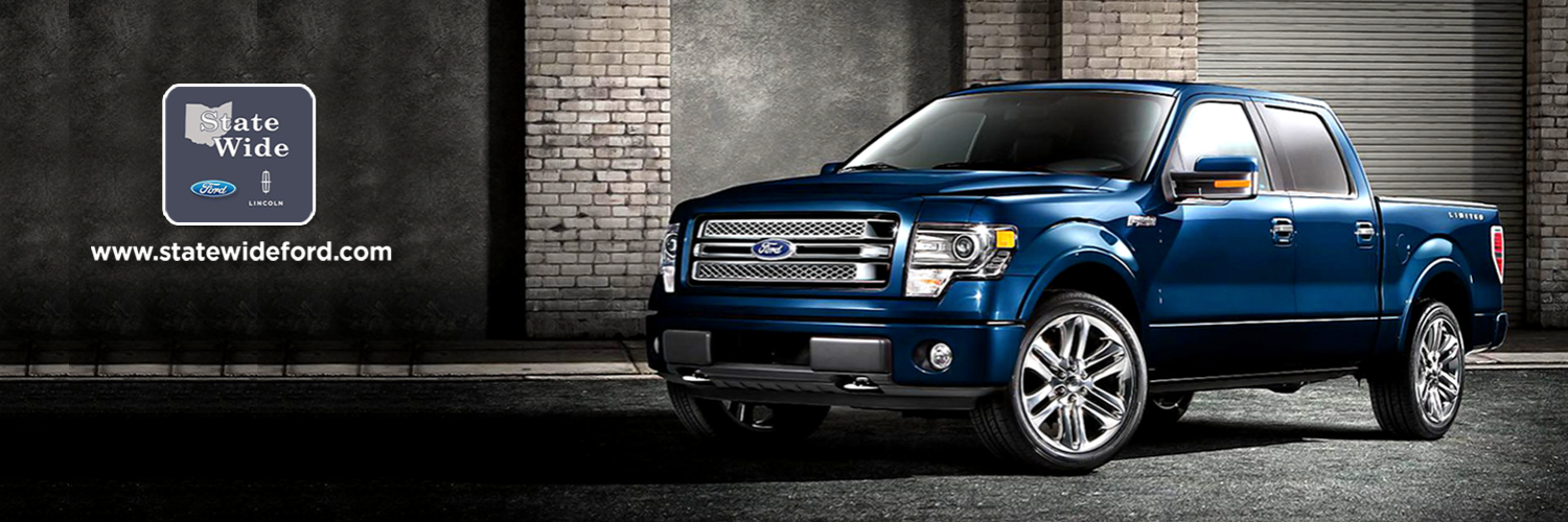 StatewideFord's profile banner image