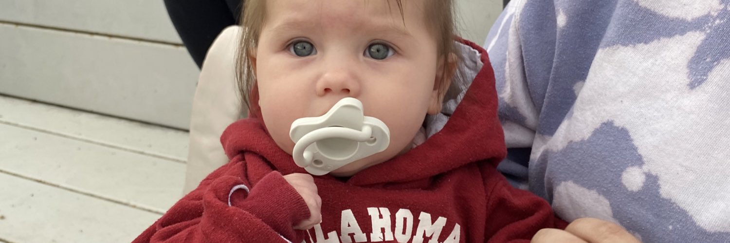 Garrett Gaines banner