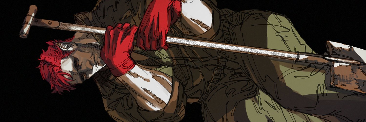 zeppekida's profile banner image