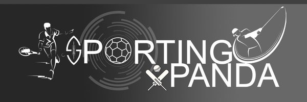 Sporting_Panda Profile Banner