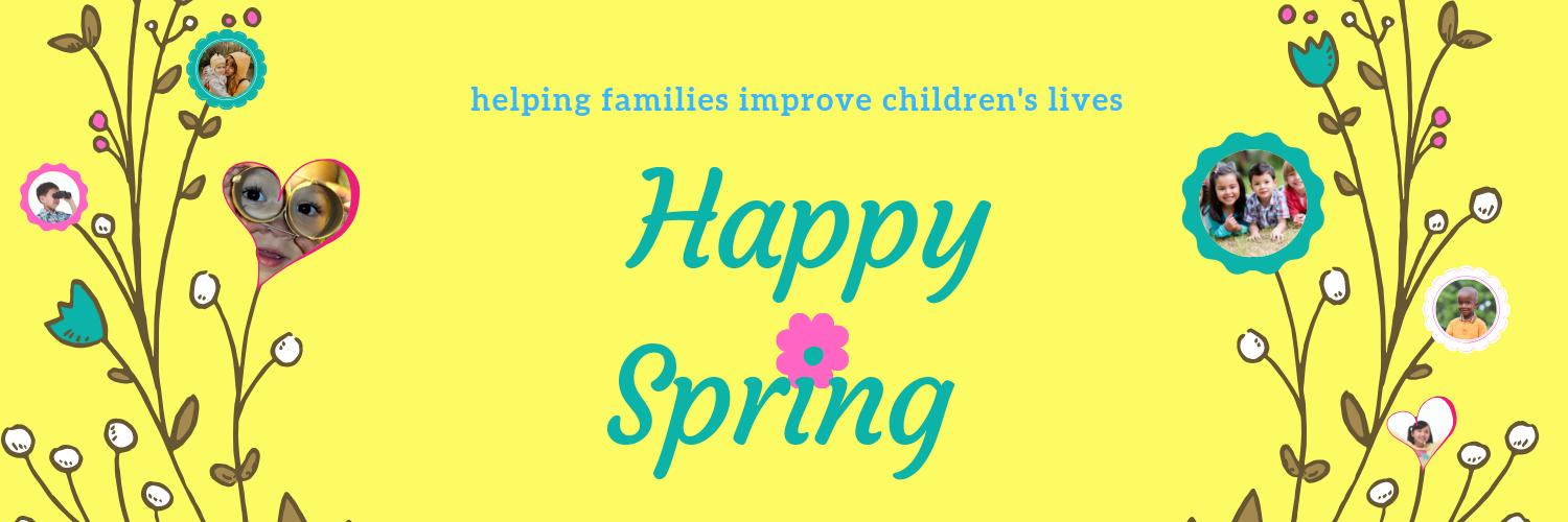 Families First banner