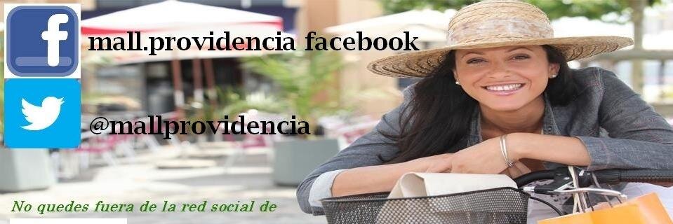 mallprovidencia's profile banner image
