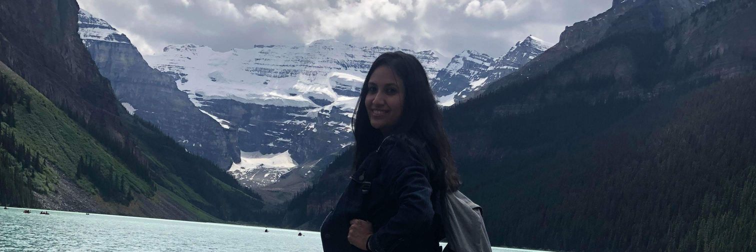 Jennifer Ramirez banner