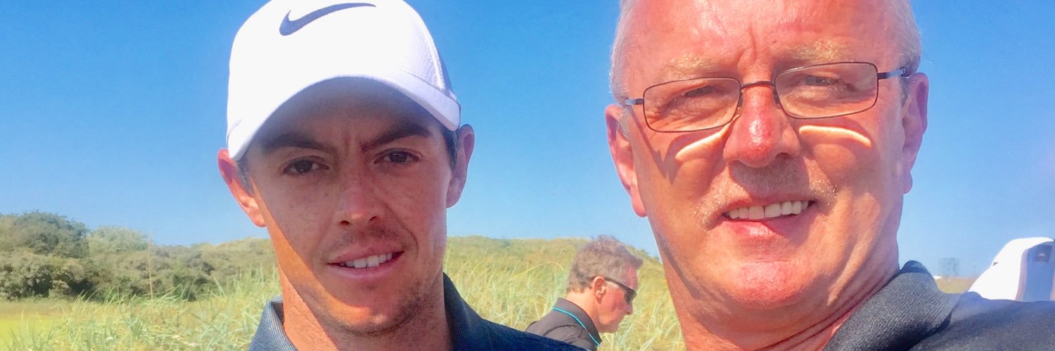 Mark Thompson banner