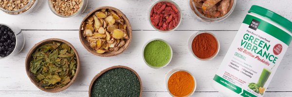 MyVibrantHealth Profile Banner