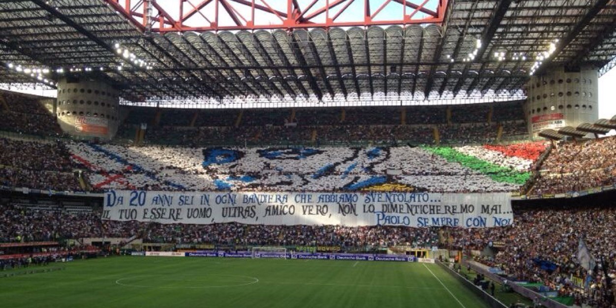 Alessandro Simoni banner