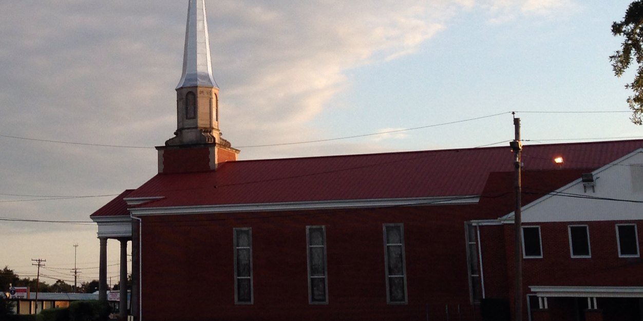 FBCNederland's profile banner image