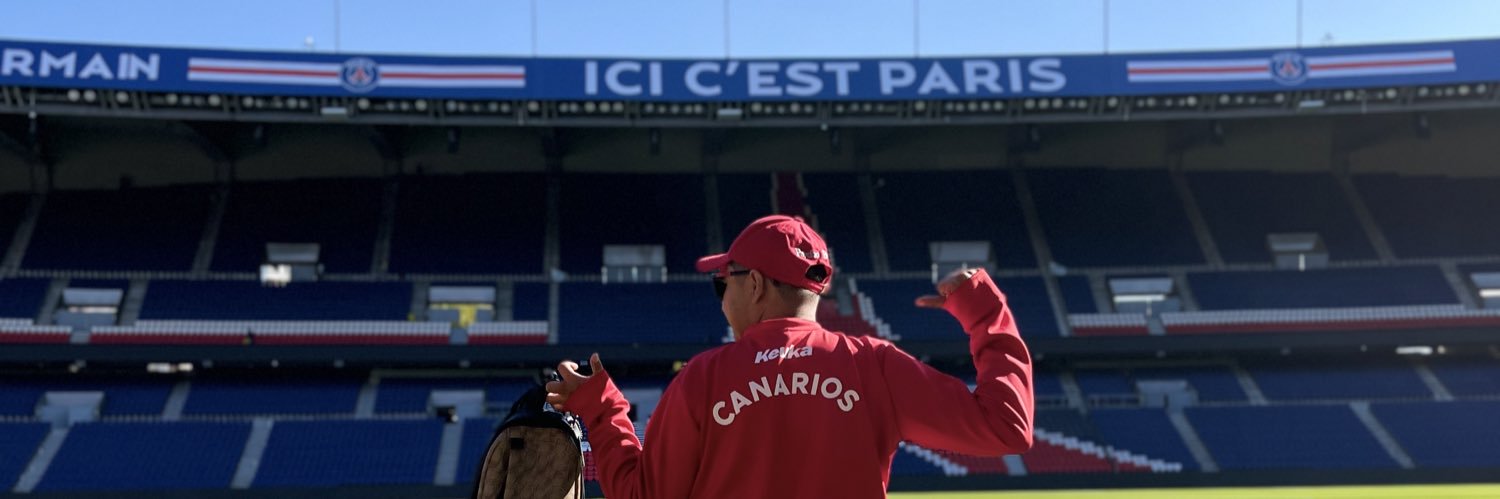 LuisMirandaMx's profile banner image