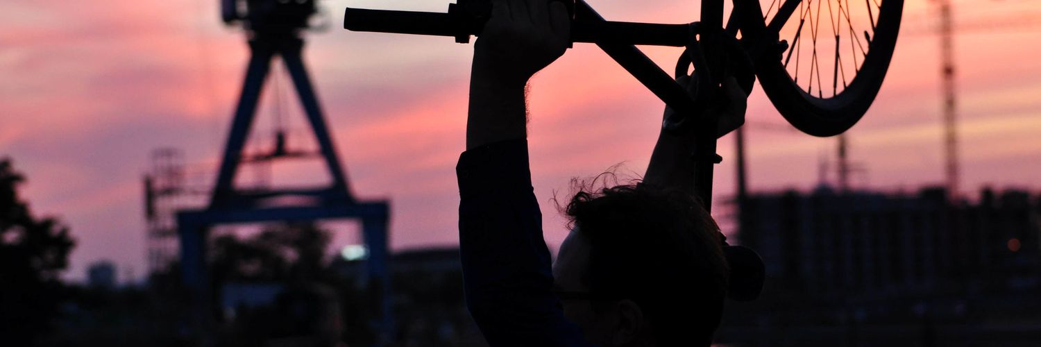 joeoffenbach's profile banner image