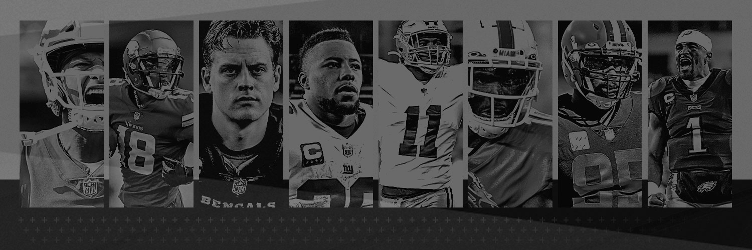 Sporting News NFL banner