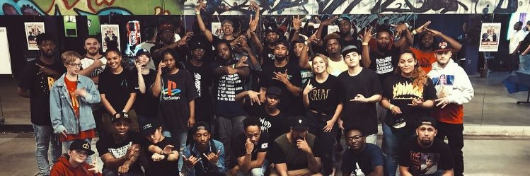 Backfire313's profile banner image
