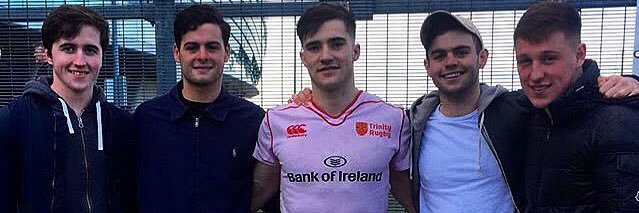DarraghPorter97's profile banner image
