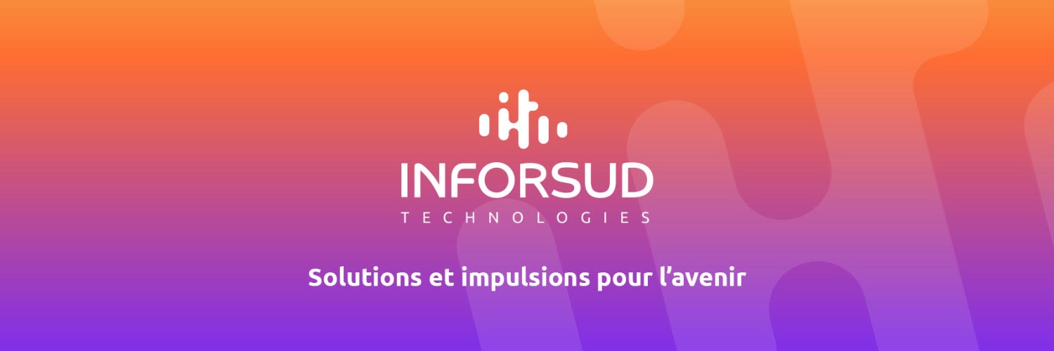 Inforsud Technologies banner