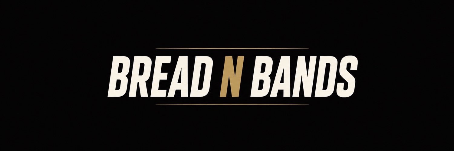 BreadNBands's profile banner image