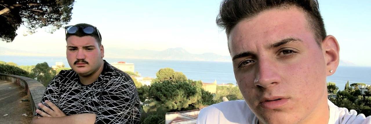 dafivefoota's profile banner image