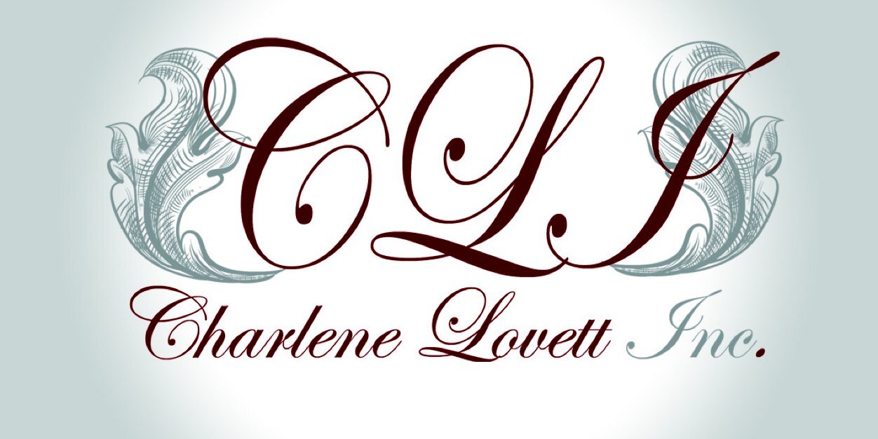 Charlene Lovett banner